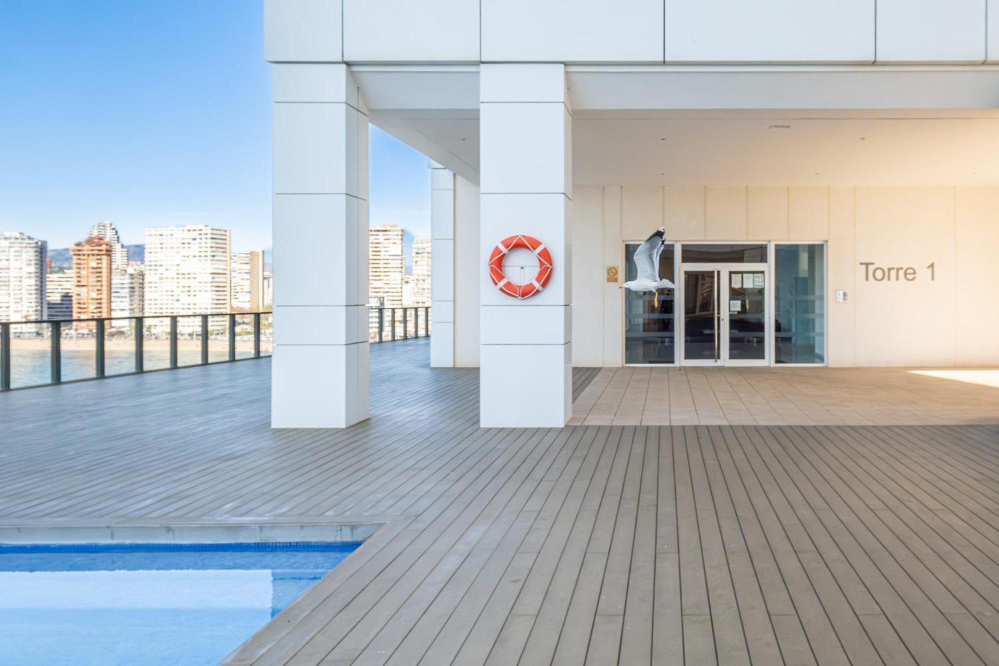 Apartment Gemelos 28 Benidorm