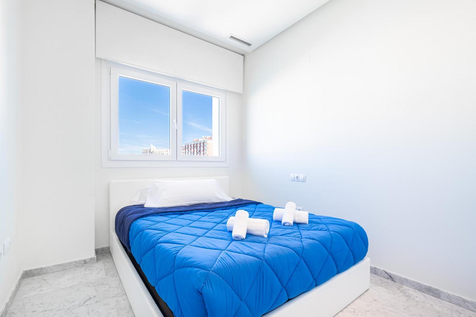 Apartment Gemelos 28 Benidorm