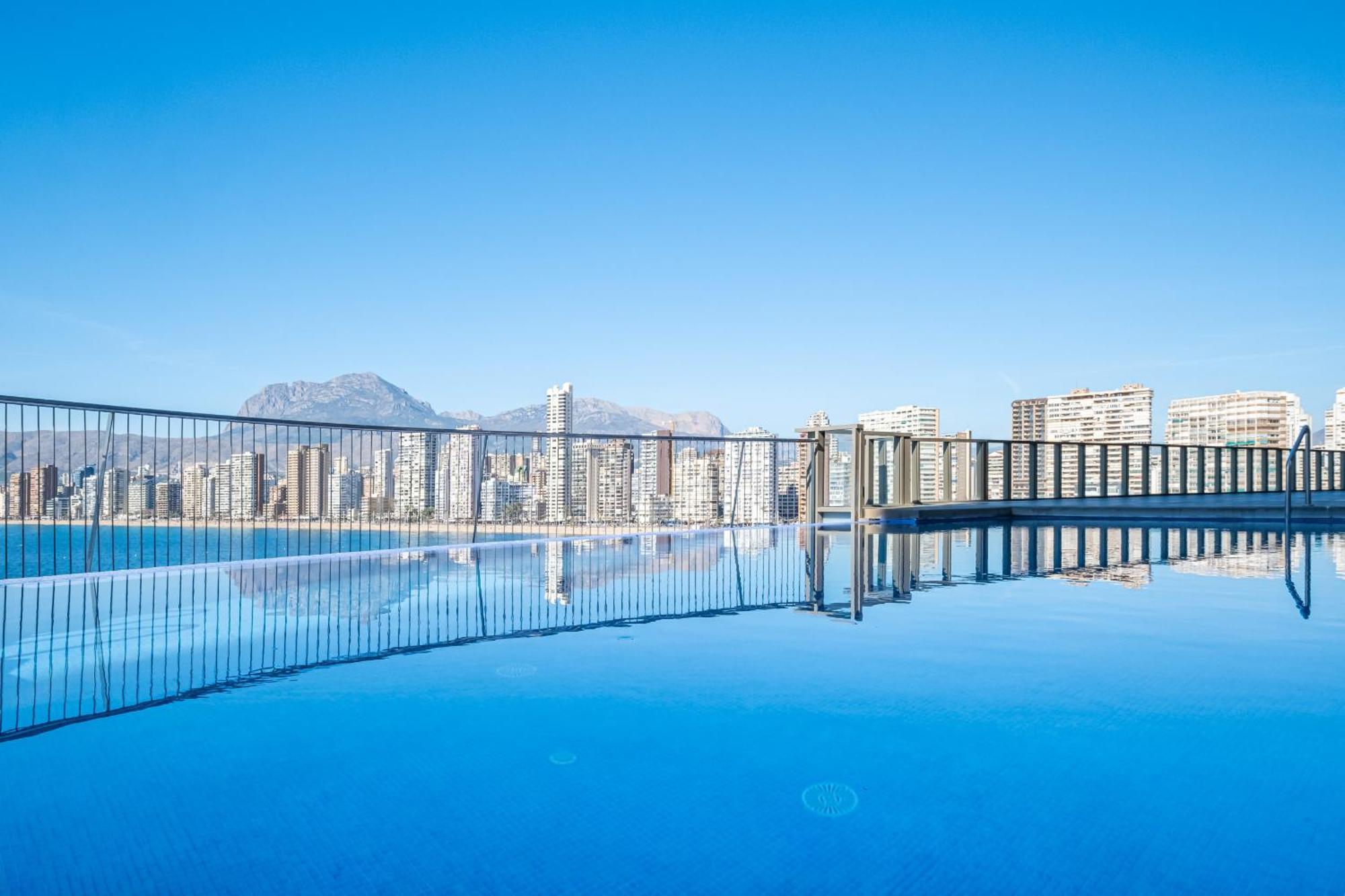 Apartment Gemelos 28 Benidorm