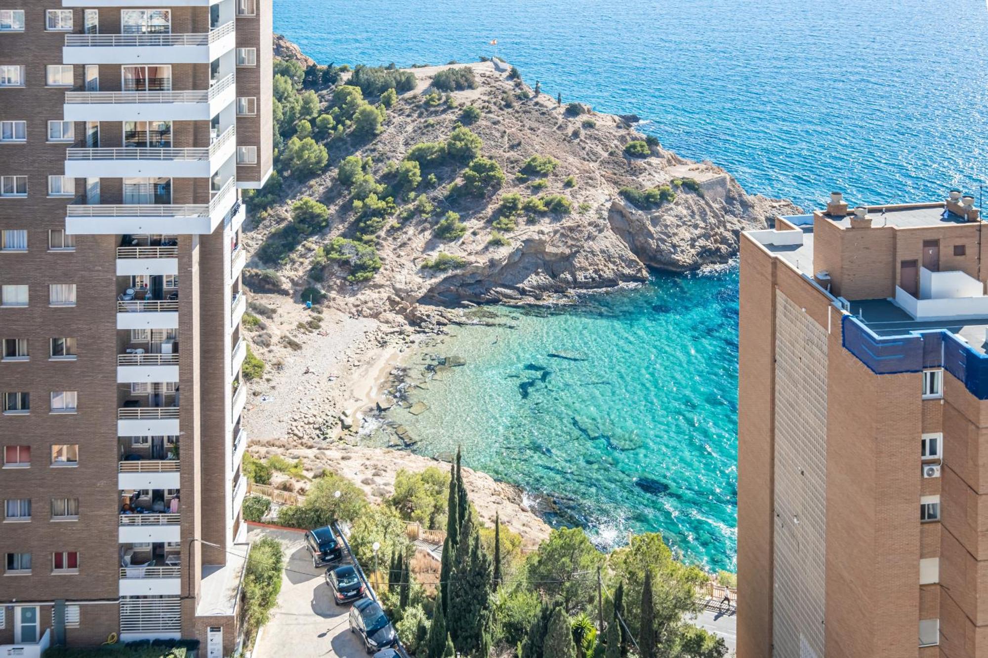Gemelos 28 Apartment Benidorm